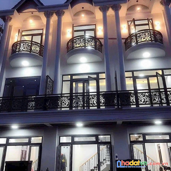 Bán nhà nam hồ phường 11 đà lạt 3,9 tỷ