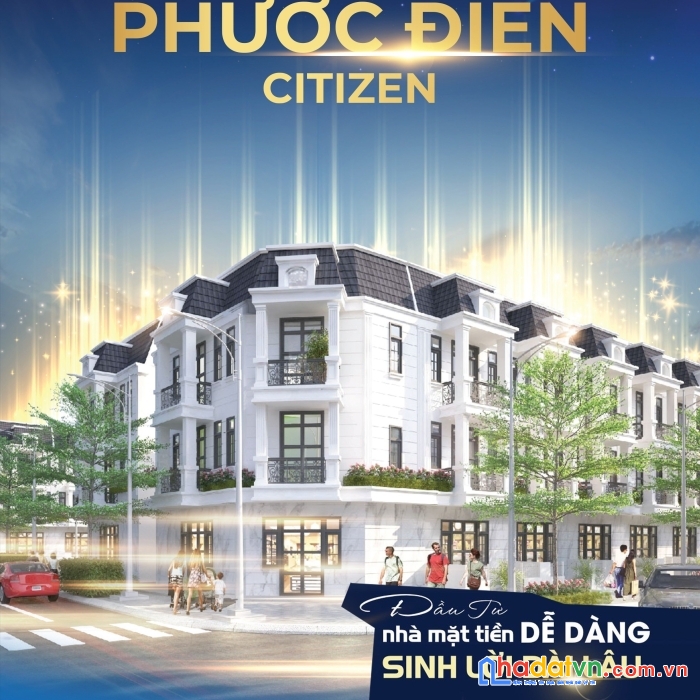 Nhà 3 tầng tân phước khách tân uyên bình dương,đã hoàn công,cho thuê 13 triệu/tháng,giá nhỉnh 2 tỷ