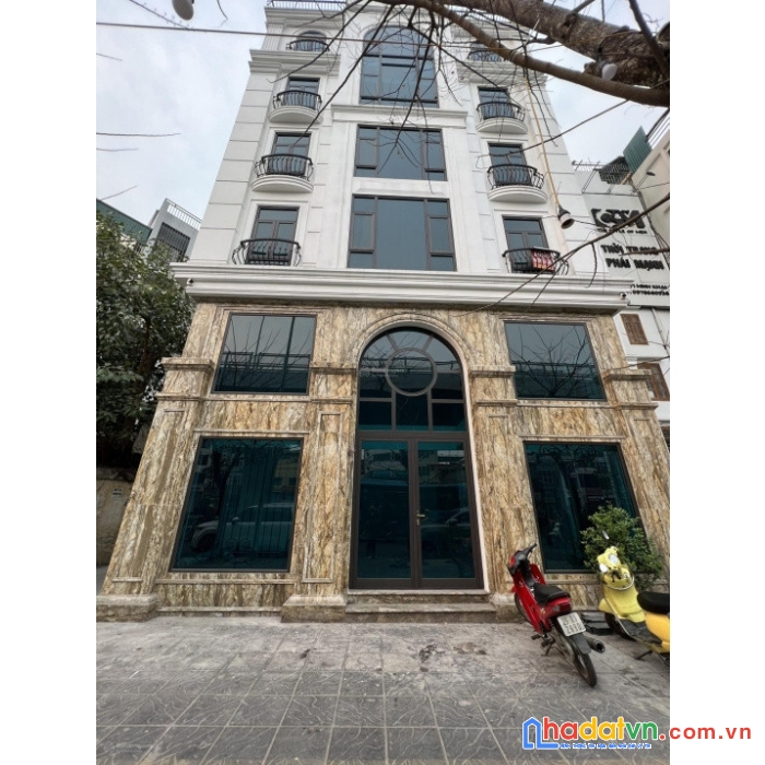 Cho thuê nhà ở 171 minh khai, hai bà trưng, hà nội