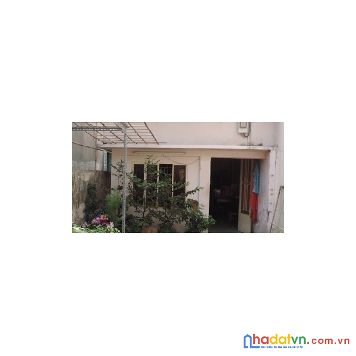 .nhà thanh thuỷ hải châu, 105m2, 30m ra mặt tiền