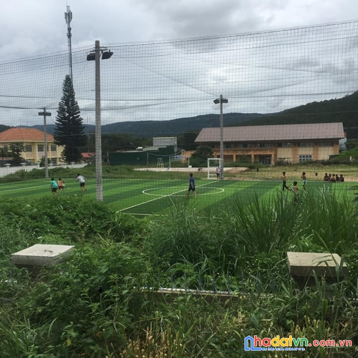 ( gấp gấp ) cần tiền bán gấp 250m2 đất sổ riêng tại định an, đức trọng giá 2.7 tỷ