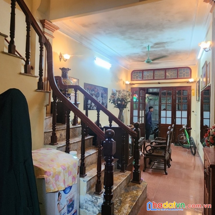 Cc  cần bán gấp nhà  phố nguyễn lương bằng, đống đa, 58 m2, 4 tầng, mt 3.8m, nhỉnh 8 tỷ