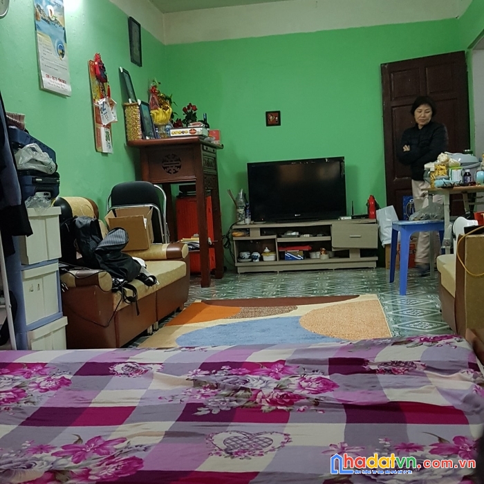 #bán gấp nhà tập thể trung tâm đống đa - ô tô tránh - tiện ích ngập tràn