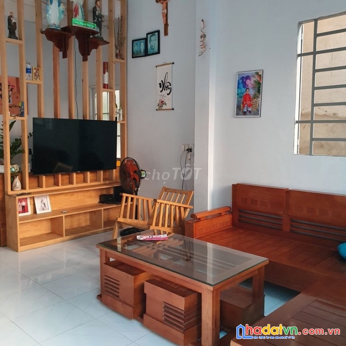Chính chủ bán nhà bình chánh, hẻm đường đoàn nguyễn tuấn bình chánh.tp.hcm