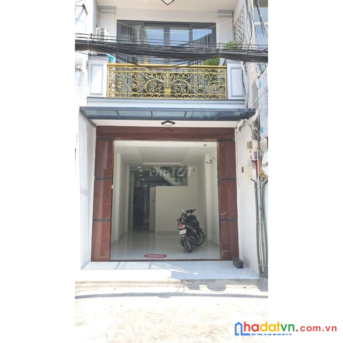 Cần cho thuê mặt bằng phường 11, quận phú nhuận, tp hồ chí minh