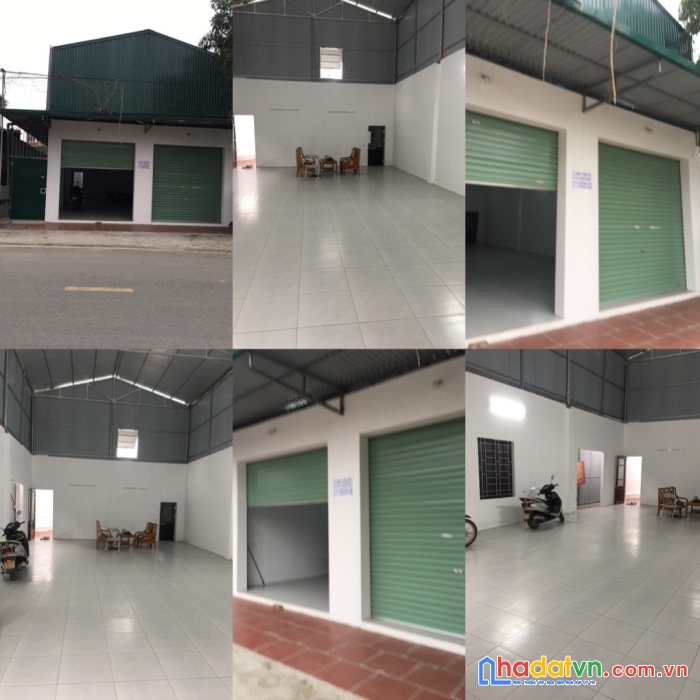 Chính chủ cho thuê  nhanh mặt bằng kinh doanh tại cầu mới, thôn khúc lộng xã vĩnh khúc huyện văn