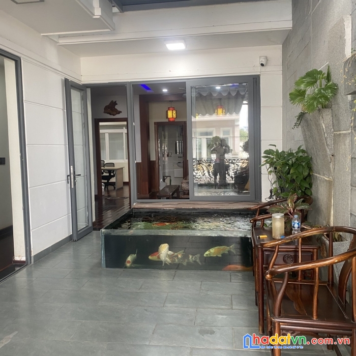 Với 18 tỷ - sở hữu ngay biệt thự thoại ngọc hầu, hoà thạnh, tân phú - 0915431616
