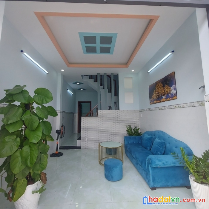 Hot hot chính chủ cần bán gấp căn nhà đẹp vị trí tại đức hòa-long an