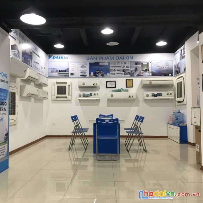 Bán lại toà nhà làm vpkd tại 34 tôn đức thắng - đống đa - hà nội.