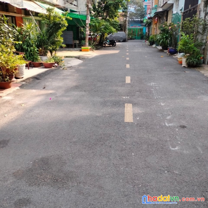 Bán căn hộ tầng trệt tại chung cư lô d cư xá đường gò dầu, phường tân quý, quận tân phú ,tel : 