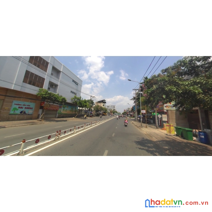 Hàng hiếm, nhà có 2 mặt tiền nguyễn văn lượng, gò vấp 60m2, 6.3 tỷ tl