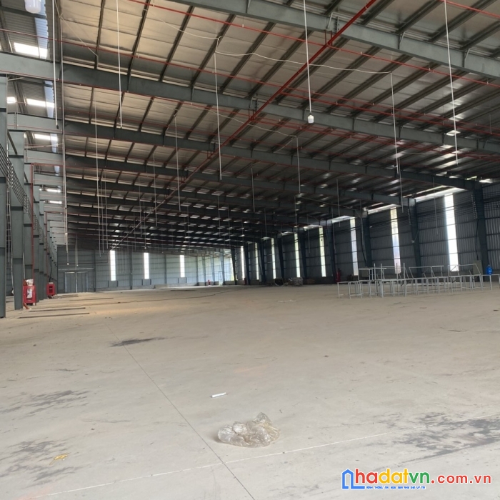 Cần bán kho xưởng gần kcnvạn xuân. tam nông. phú thọ.