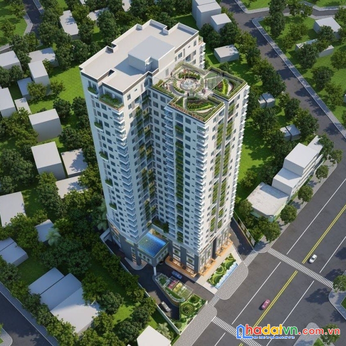 Chính chủ bán căn hộ resgreen vị trí view mặt tiền đường thoại ngọc hầu