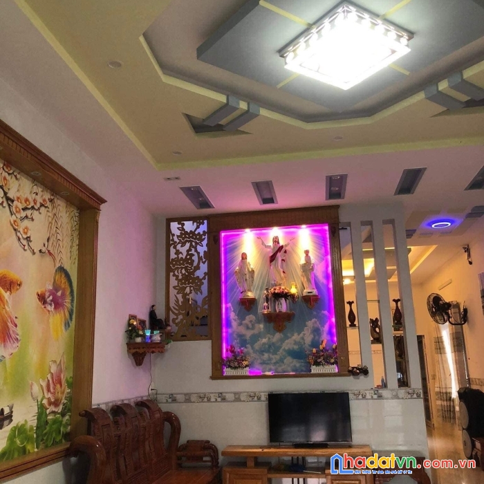 Chính chủ cần bán gấp căn nhà phước lâm- long hải, brvt