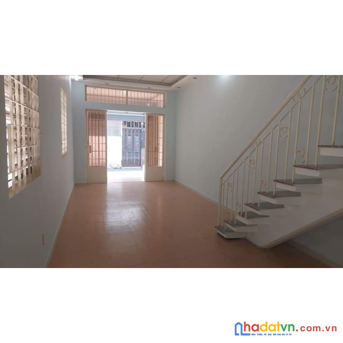 Hẻm xe hơi thông - hoàng hoa thám - 43m2 - giá 4.7 tỷ thương lượng.
