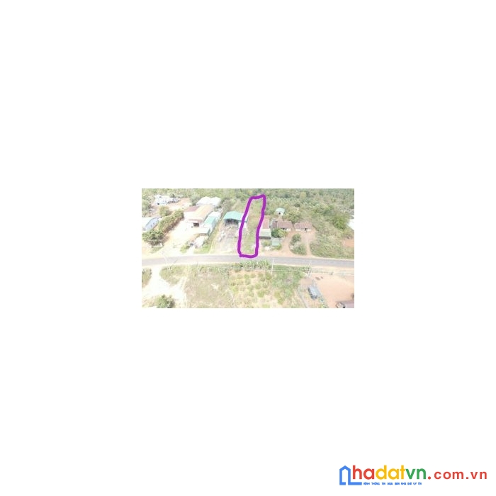 Chính chủ cần bán đất vị trí đẹp tại đắk lắk