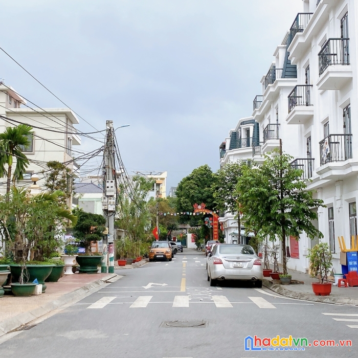3.bán đất khu việt pháp thiên lôi lê chân hải phòng giá siêu rẻ