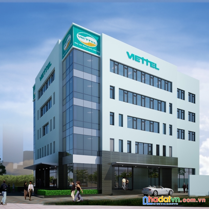 Đón 17000 sinh viên nhập học giá đất hòa lạc tăng mạnh theo xu hướng phát triển của thành phố