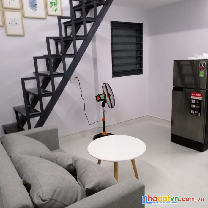 Giá mới, bán nhà căn hộ dịch vụ, hẻm rộng, diện tích lớn, ra quốc lộ 1a, phường tân thới nhất, q.