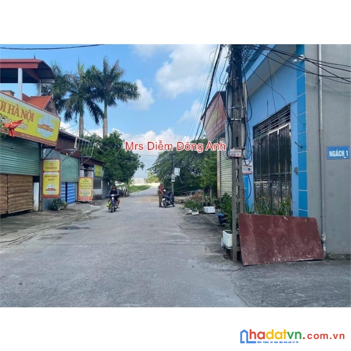 Nhỉnh 4 tỷ, cần bán 60m nhà 3 tần đẹp ngay lễ pháp, tiên dương, đông anh