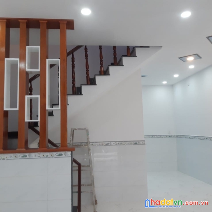 Hxh gần mặt tiền trần thị hè - quận 12 - 51m2 chỉ 3.6 tỷ tl