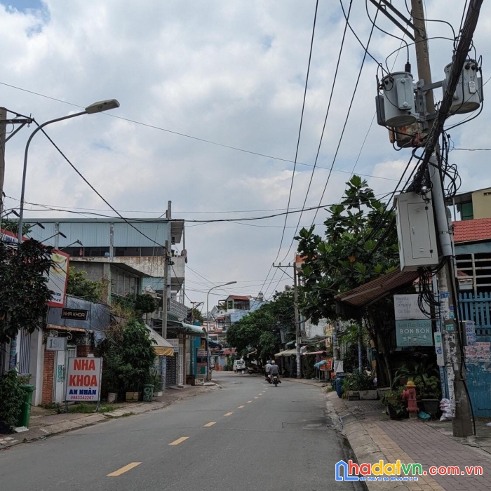 Nhà to giá tiền nhỏ, 2 mt đỗ xuân hợp, thủ đức,dành cho chuyên gia kinh doanh, 68m, 7,5 tỷ