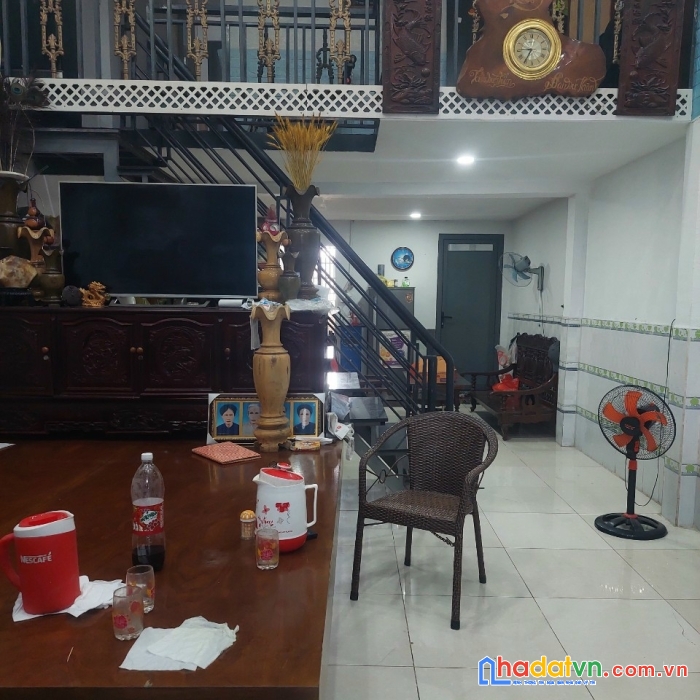 Chính chủ cần bán nhanh căn nhà tại ấp 6, đôngthạnh, hóc môn, tp hồ chí minh