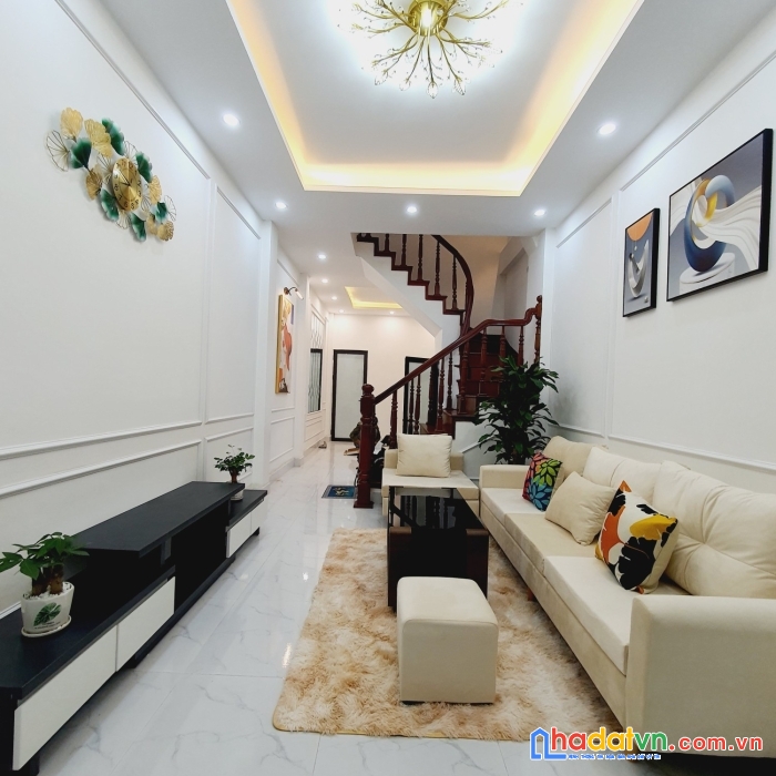 Bán nhà dương văn bé căn góc 35m2x5t gần trường học nhỉnh 3 tỷ