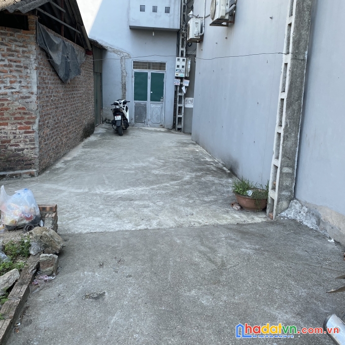 (hàng hiếm) bán 51.8m tại phù liễn - bắc hồng - đông anh - hà nội,