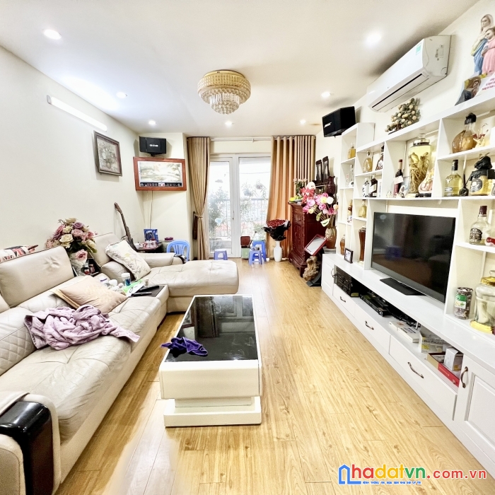 Bán cc victoria văn phú 116m2 3 ngủ lô góc nhỉnh 3 tỷ