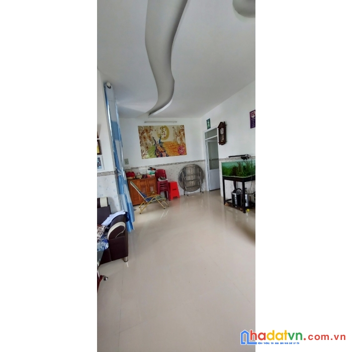 Chính chủ cần bán nhanh căn nhà trung tâm kp10, phường dương đông, tp. phú quốc, kiên giang