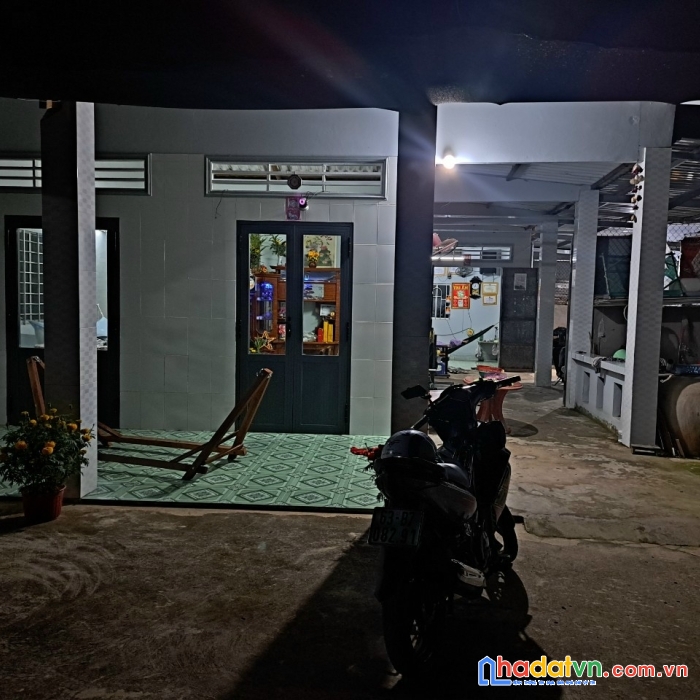 Sở hữu ngay căn nhà vị trí đắc địa tại huyện gò công đông - tiền giang