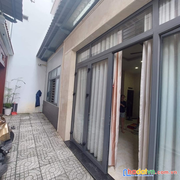 Phường 7 tân bình - 48m2 - nhà cực thoáng - giá chỉ 5.5 tỷ