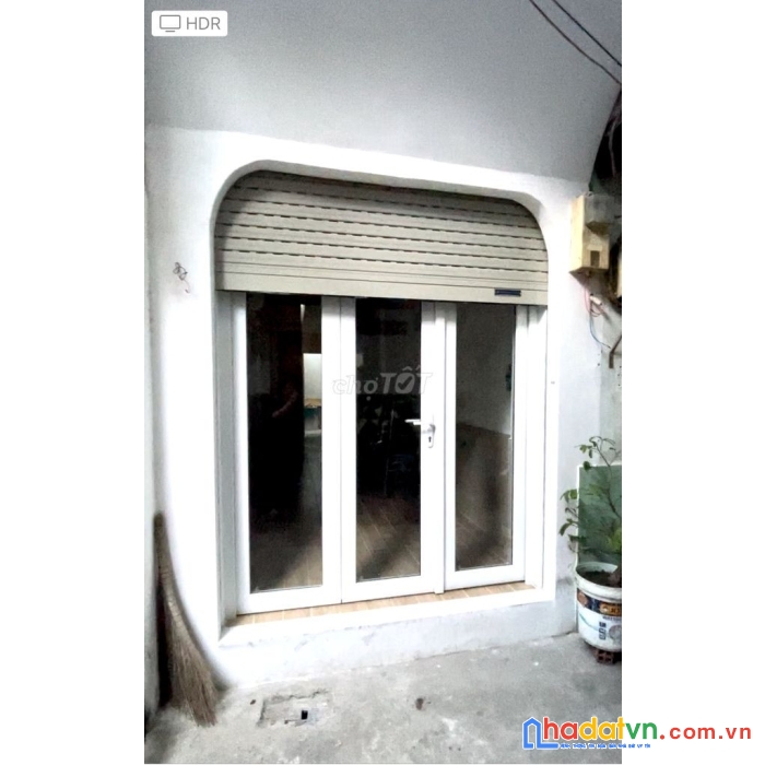 Chính chủ bán nhà 276 cư xá đường sắt, lý thái tổ, phường 1, quận 3, tp hồ chí minh