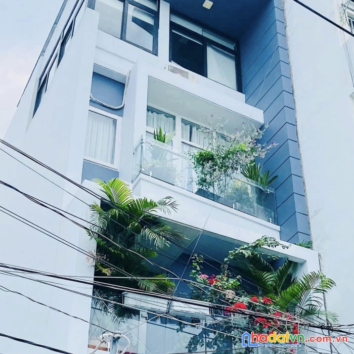 Bán nhà hiện đại- full nội thất- đ. bùi văn ba- f.tân thuận đông- quận 7_chủ giảm mạnh 1tỷ4