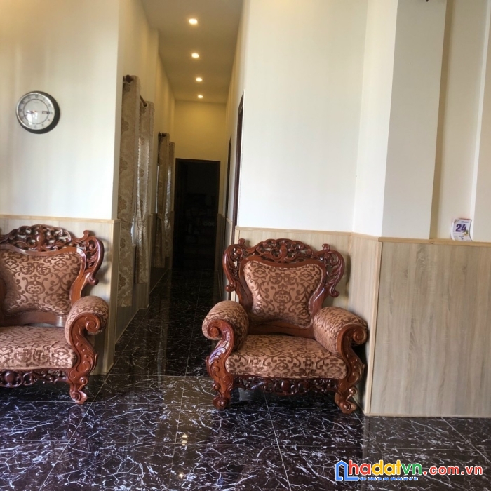 Bán biệt thự đẹp 514m2 sổ riêng xây dựng ở yersin phường 9, tp. đà lạt, giá bán 36 tỷ