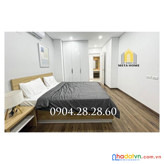 Nhà đẹp giá tốt, cho thuê chung cư 2 ngủ dự án the minato residence giá chỉ 17 triệu