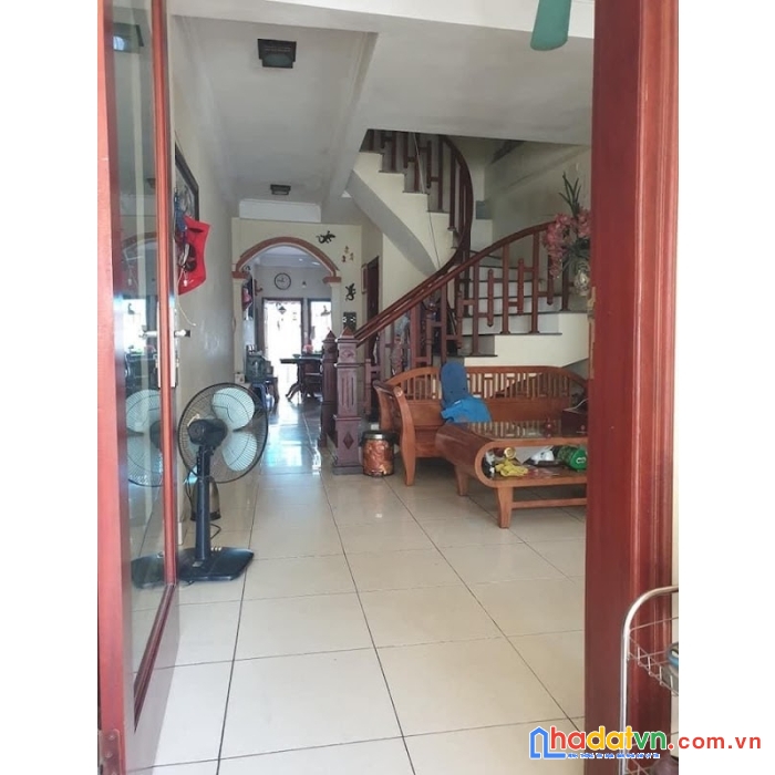 Bán nhà thượng đình, cạnh royal city, 43m2, 3tỷ 7.