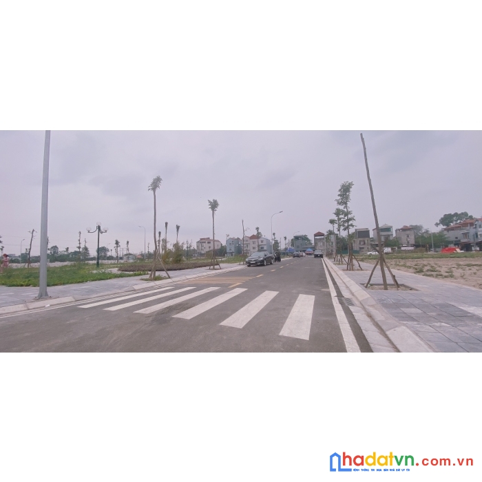 25 thửa đất ở thuộc khu đất x6, thôn hà lỗ, xã liên hà, huyện đông anh, tp hà nội (đợt 2), có diện