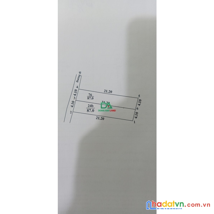 Bán đất cổ dương tiên dương giá chỉ 27 triệu. liên hệ ngay ms oanh để gặp chính chủ