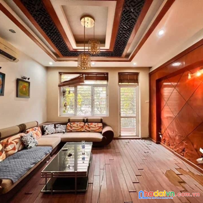 Bán nhà làng việt kiều châu âu mỗ lao 80m2 4t chỉ 16.xtỷ kinh doanh 
mô tả: