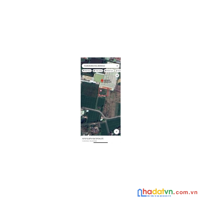 Chính chủ cần bán 2 lô đất liền kề 600m2 có 300m2 thổ cư