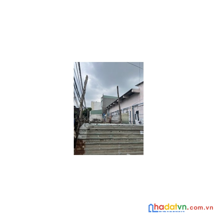 Chính chủ cần bán lô đất góc hẻm xe công – ta- nơ né nhau