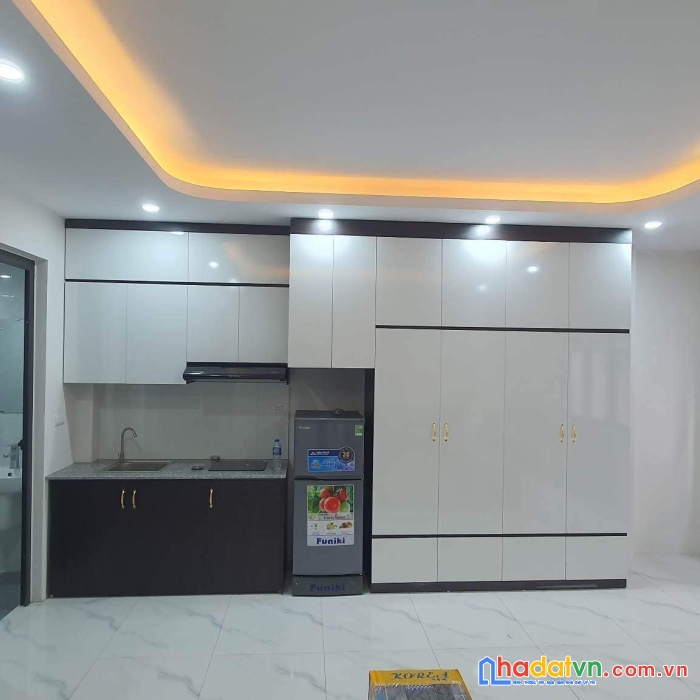Ccmn kinh doanh dòng tiền doanh thu 80tr/th đẹp thoáng, rộng tại 255 cầu giấy