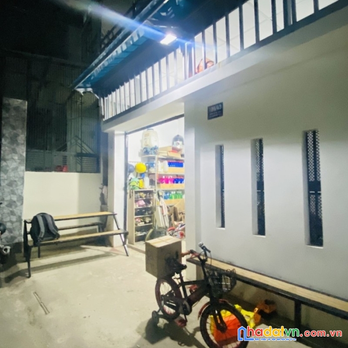 Bán nhà huỳnh thị hai tân chánh hiệp quận 12 65m2 chỉ 3 tỷ 9...