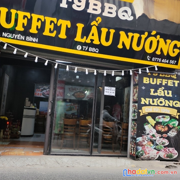 Chính chủ có công việc gấp cần sang quán cà phê be-er dj mt phạm văn đồng ngay phường 1, gò vấp