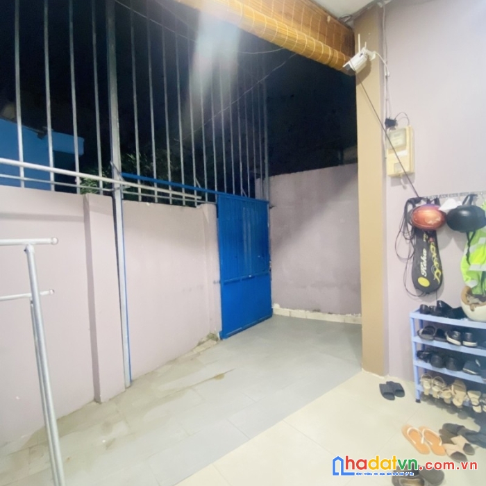 Bán nhà nguyễn văn quá đông hưng thuận quận 12 79m2 chỉ 3 tỷ 650....