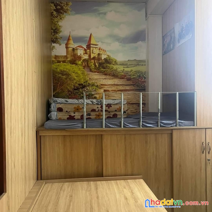 Quận 10 - hẻm xe hơi ngủ trong nhà đường tô hiến thành - 60m2 - khu hiếm nhà bán , dân trí cao ,