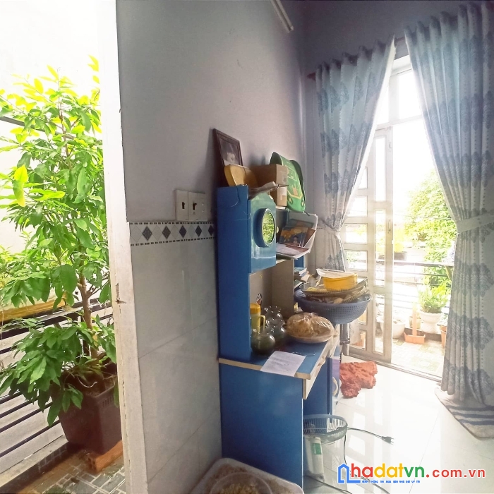Chính chủ bán nhà nguyễn ảnh thủ 130/145mz, 3 tầng, 5x 29m 4,9 tỷ hiệp thành quận 12