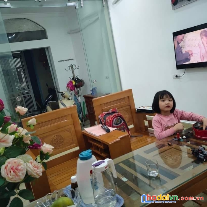 Bán nhà dân xây - 37m tại đa sỹ hà đông - giá 2.x tỷ